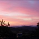 Wetterbericht Freitag den 13. Mai 2005 / 5.35 Uhr /4.4° Himmighofen im Taunus