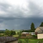 Wetterbericht Himmighofen   11.6.2016  17°
