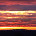 Wetterbericht Himmighofen   1.Feb. 2014  9.03 Uhr