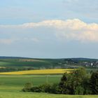 Wetterbericht Himmighofen 23.04.14 Nachmittag