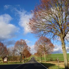 Wetterbericht Himmighofen 5.1.2014 14°