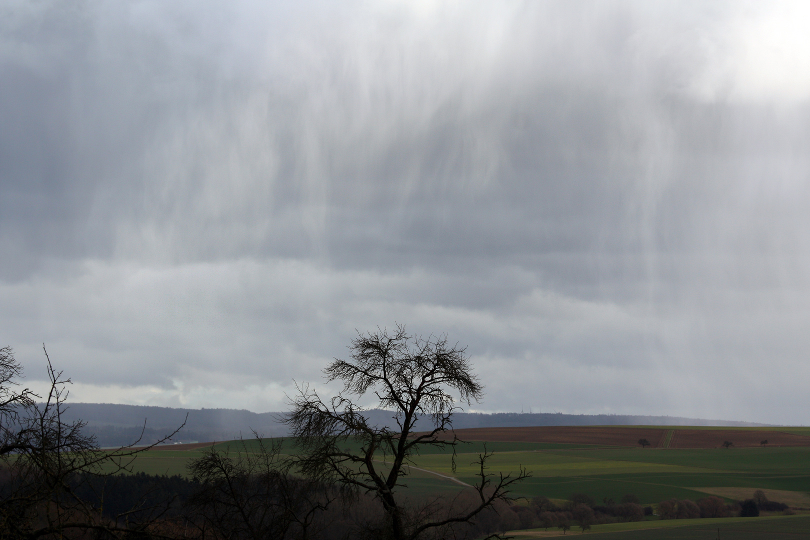 Wetterbericht Himmighofen 9.2.2013 6.4° windig