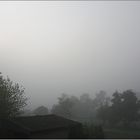 Wetterbericht - Himmighofen am 01.7.2009 7.00 Uhr 18° oder: es ist noch (Nebel) Suppe da ;)