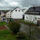 Wetterbericht - Himmighofen-Bogel- Nastätten 17.04.2009 8.8° 17.30Uhr Regen