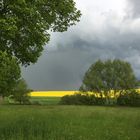 Wetterbericht Himmighofen Freitag 13.5.16  16.5°