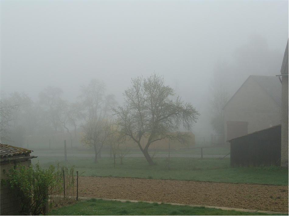 Wetterbericht - Himmighofen - Nastätten 14.04.2009