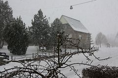 Wetterbericht - Himmighofen - Nastätten 30.01.2010 -0.6° um 13 Uhr