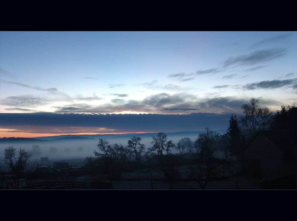 Wetterbericht - Himmighofen - Nastätten