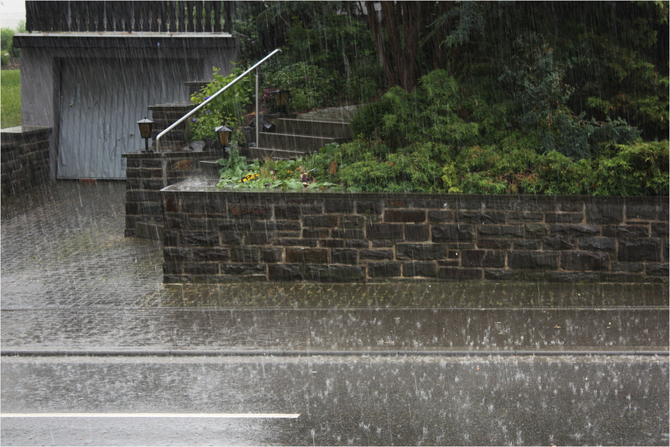 Wetterbericht - Himmighofen    Pfingstmontag