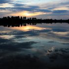 Wetterbericht von 19.7.2011 21 Uhr 19.°