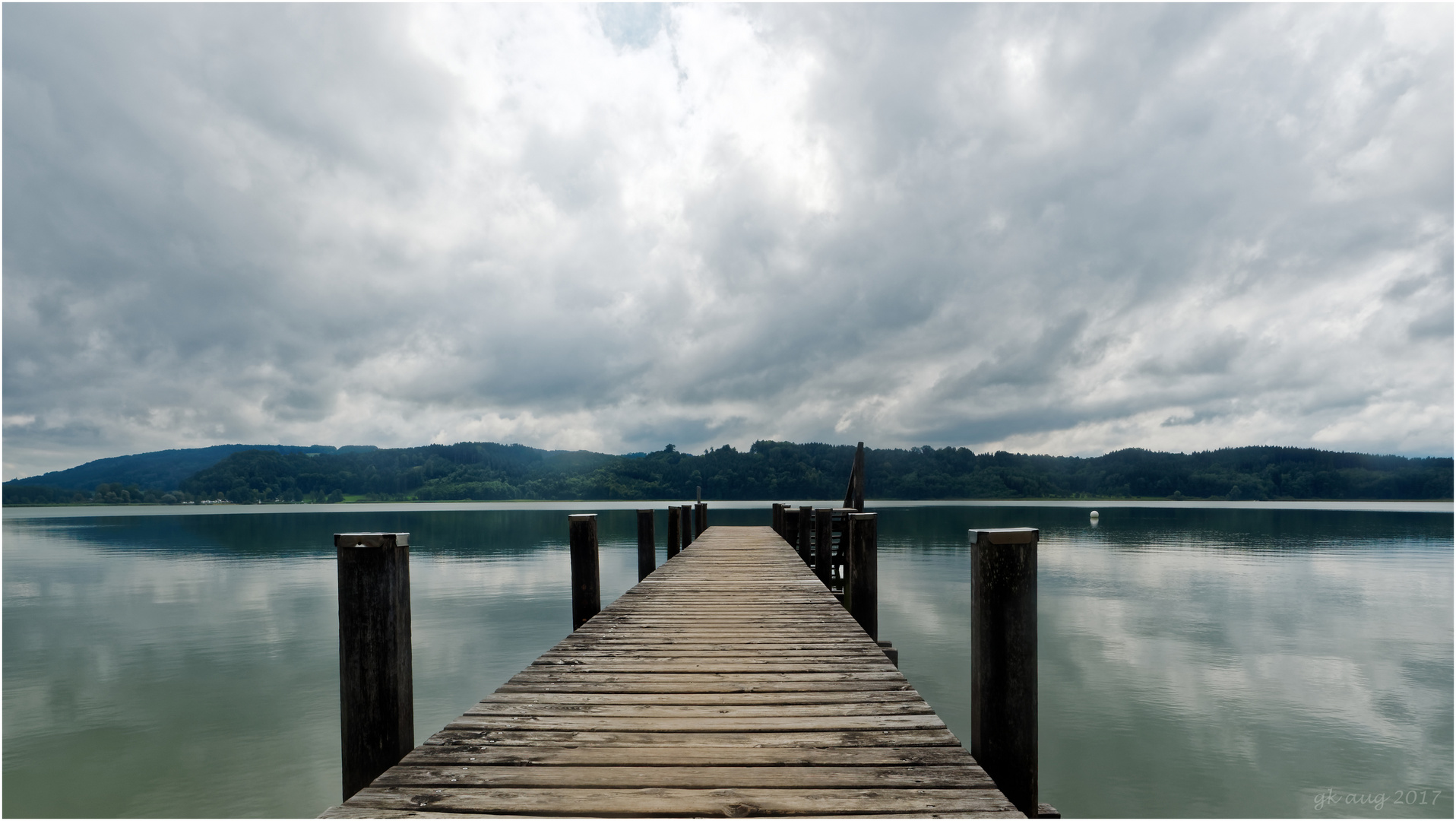 Wetterbesserung