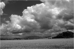 Wetterbesserung