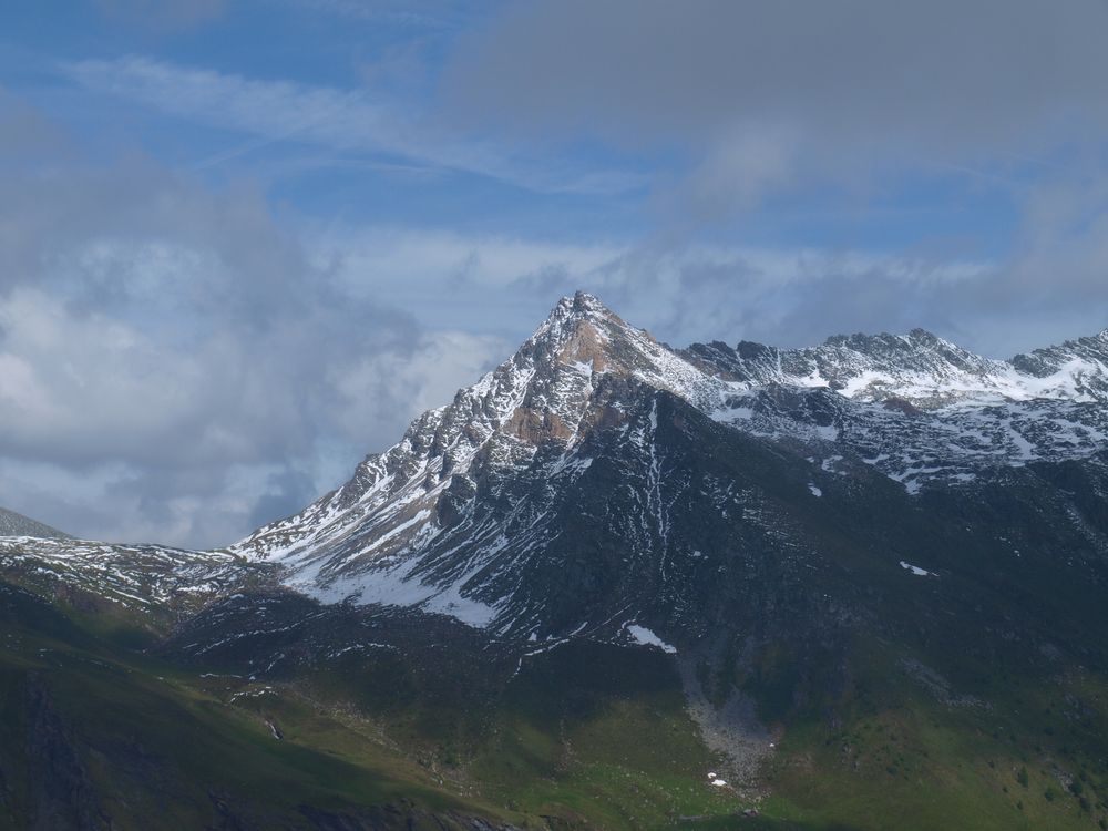 Wetterbesserung in Sicht