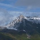 Wetterbesserung in Sicht