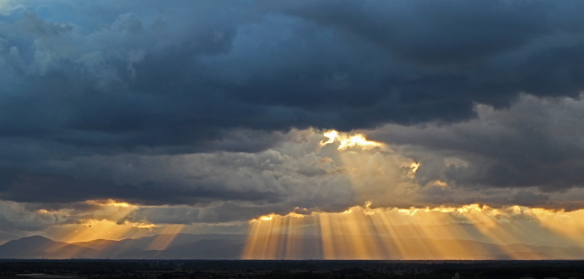 Wetterbild