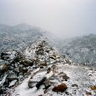 Wetterchaos auf dem Weg zum Everest Base Camp