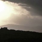 Wetterchaos - Wolken - Regenfront