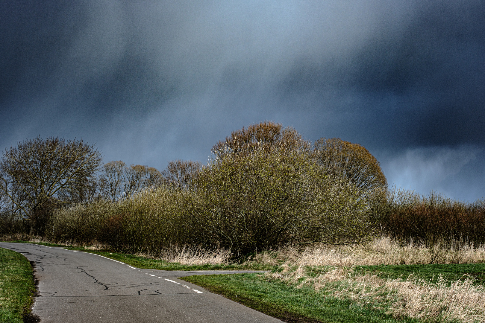 Wetterfacetten