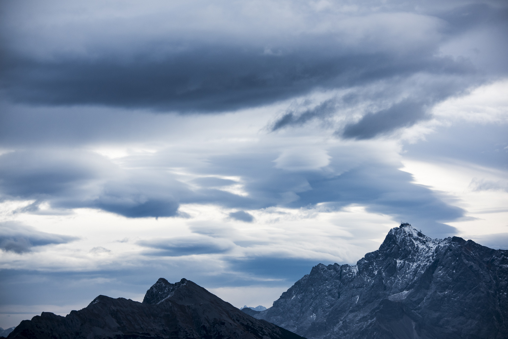 Wetterfenster