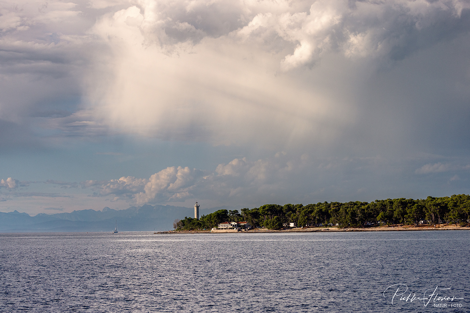 Wetterfront