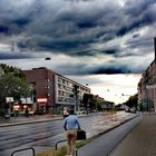 Wetterfront