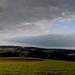 Wetterfront