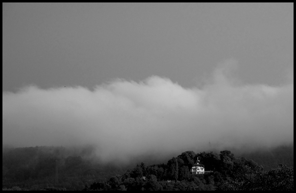 Wettergeschehen