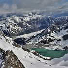 Wetterglück am Sulzkogel