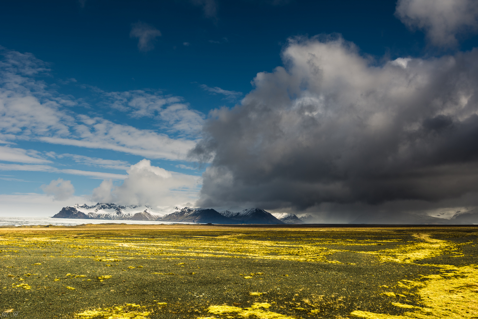 Wettergrenze