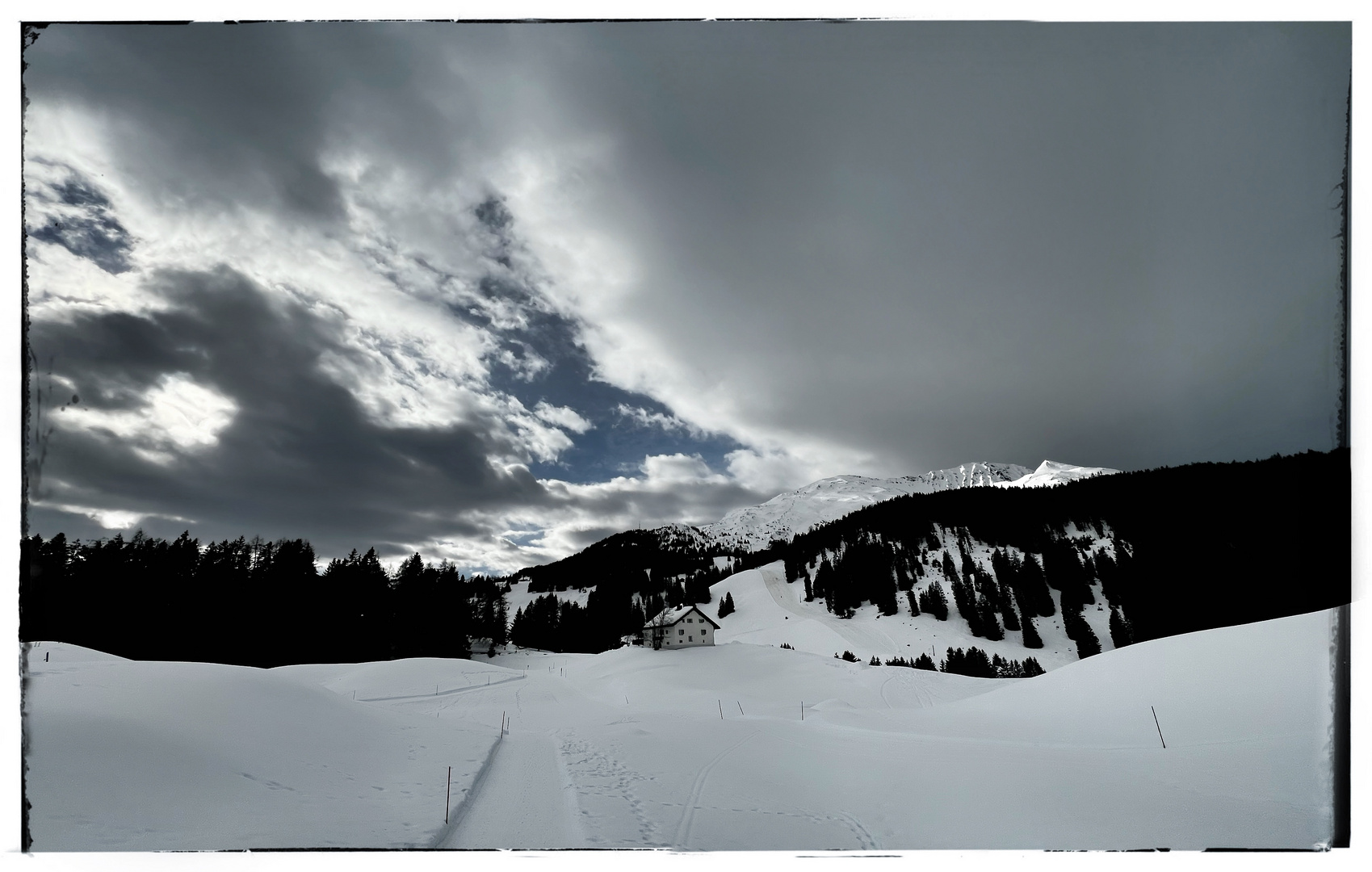 … Wettergrenze 