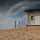 Wetterhäuschen bei Lysekil