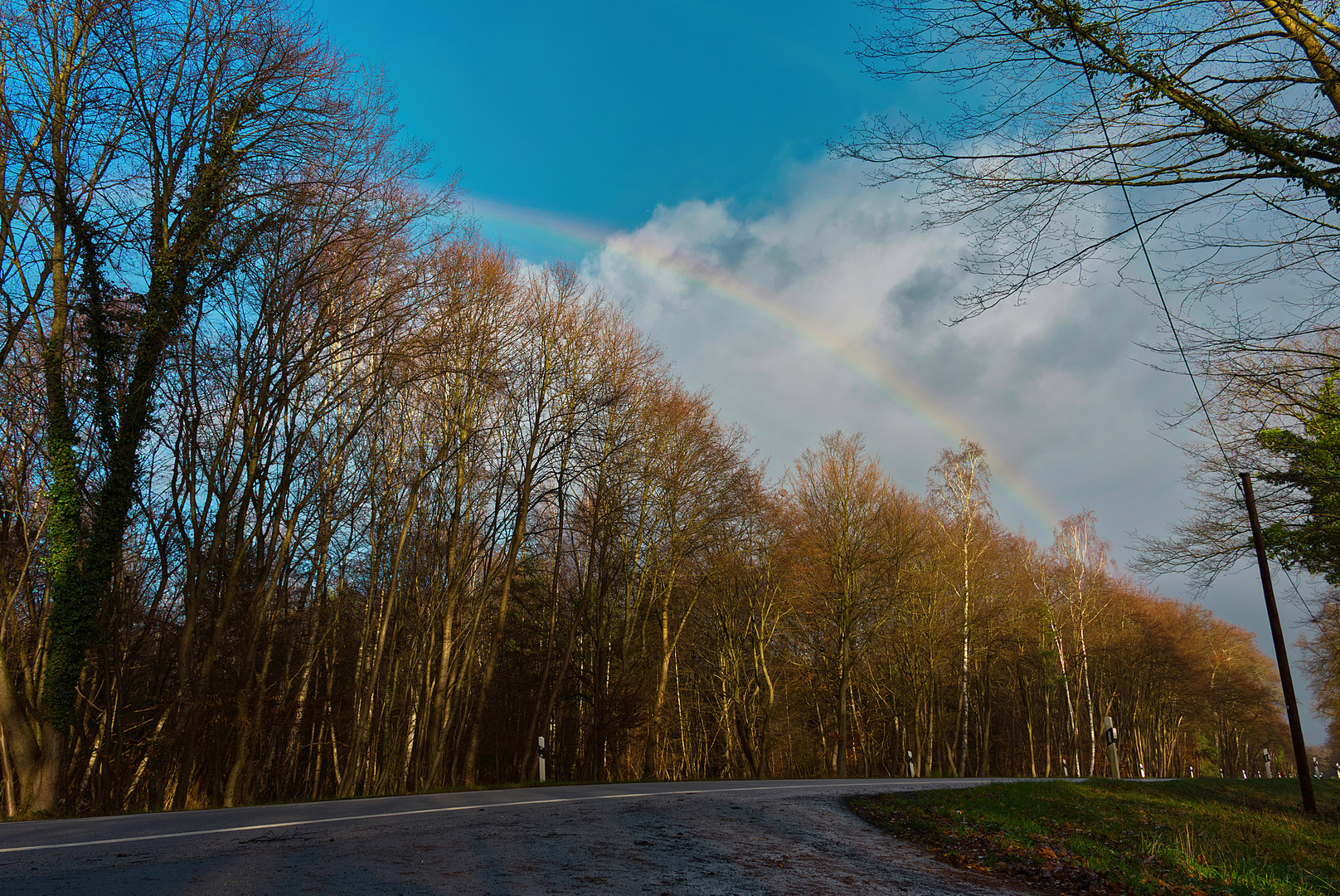 Wetterhimmel