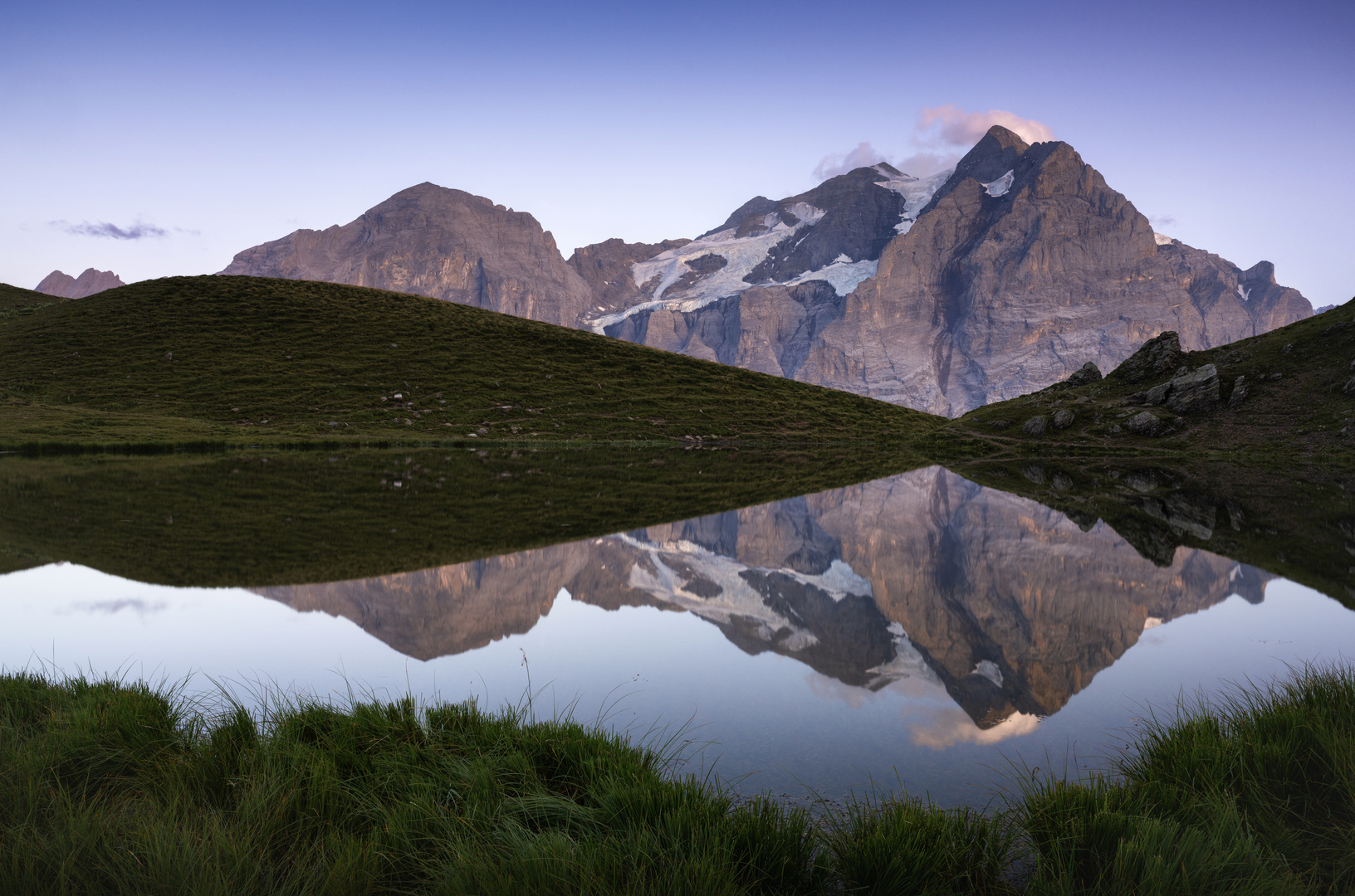 Wetterhorn