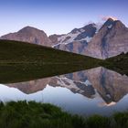 Wetterhorn