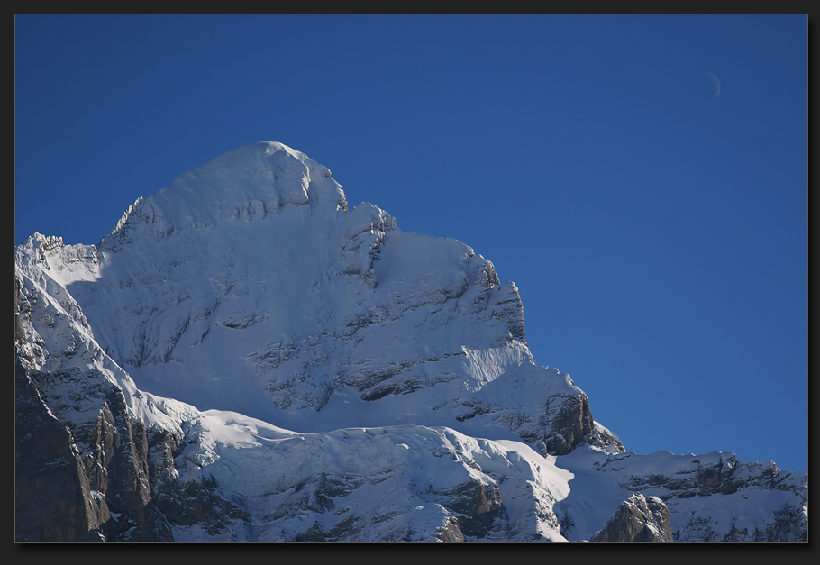 Wetterhorn