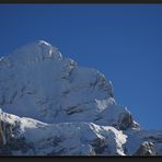 Wetterhorn