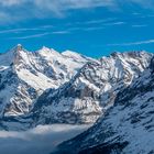 Wetterhorn