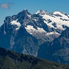 Wetterhorn (3690 m)