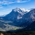 Wetterhorn (3690 m.ü.M.)