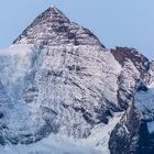 WETTERHORN (3.692 m)