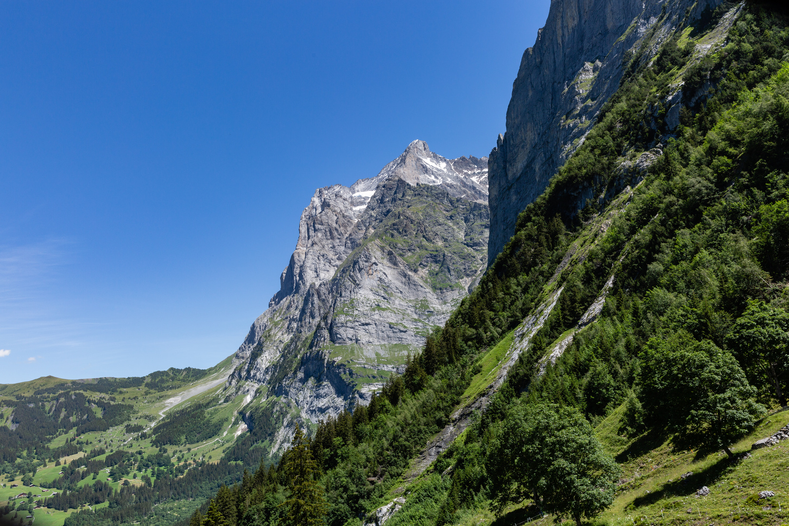 Wetterhorn (3692 m.ü.M.)