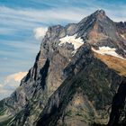 Wetterhorn