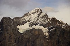 Wetterhorn (CH)