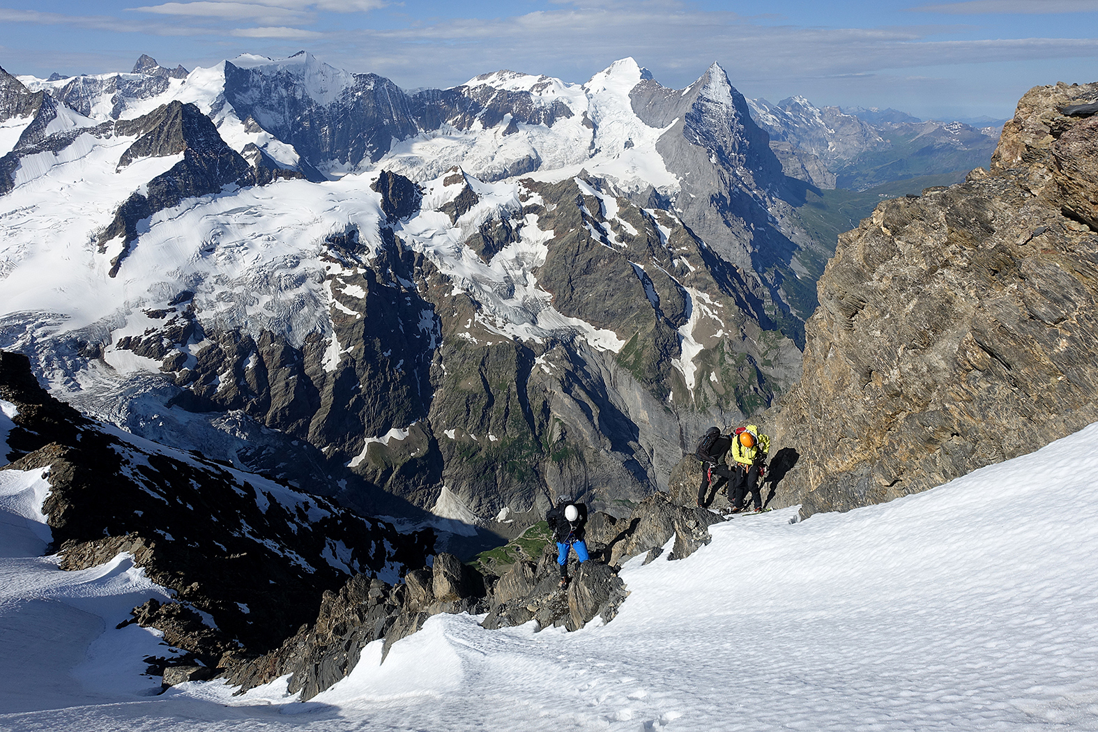 Wetterhorn