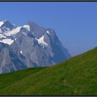 WETTERHORN