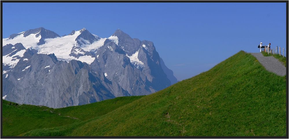 WETTERHORN