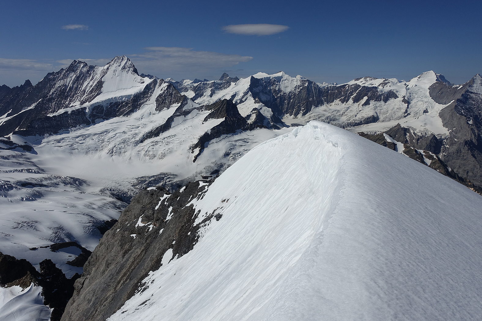 Wetterhorn