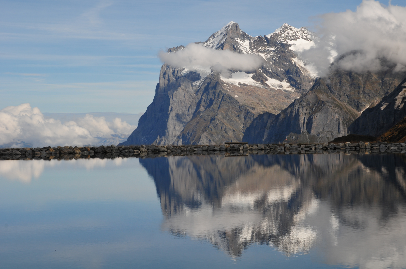 Wetterhorn Grindelwald