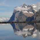 Wetterhorn Grindelwald