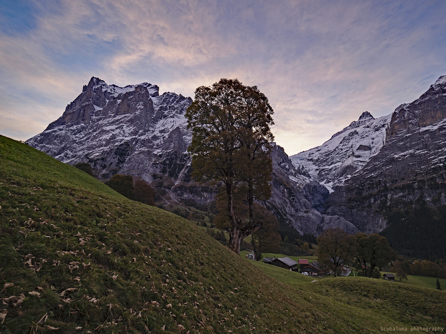 Wetterhorn (Grindelwald)